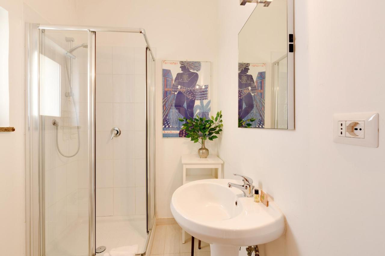 Rome As You Feel - Luxury Cappellari Apartment 외부 사진