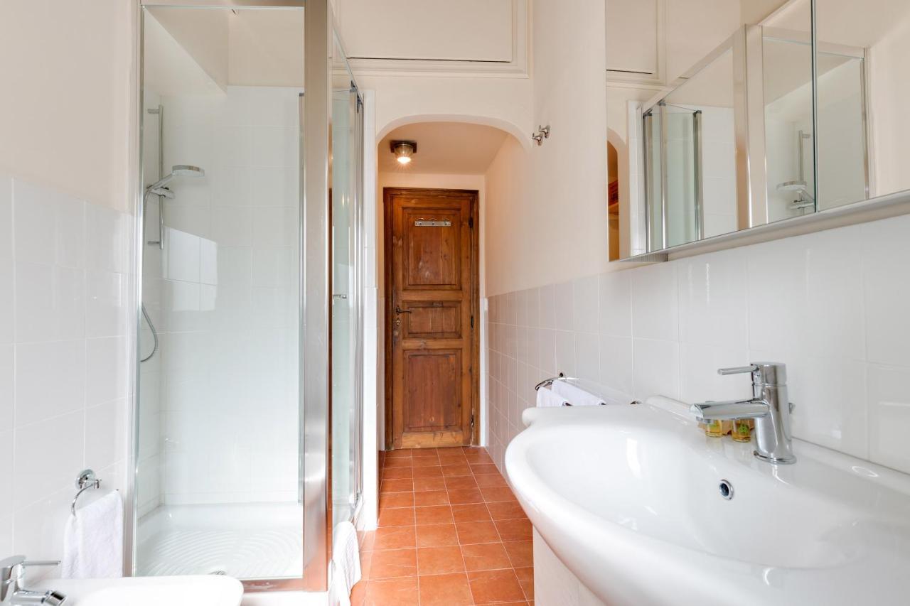 Rome As You Feel - Luxury Cappellari Apartment 외부 사진
