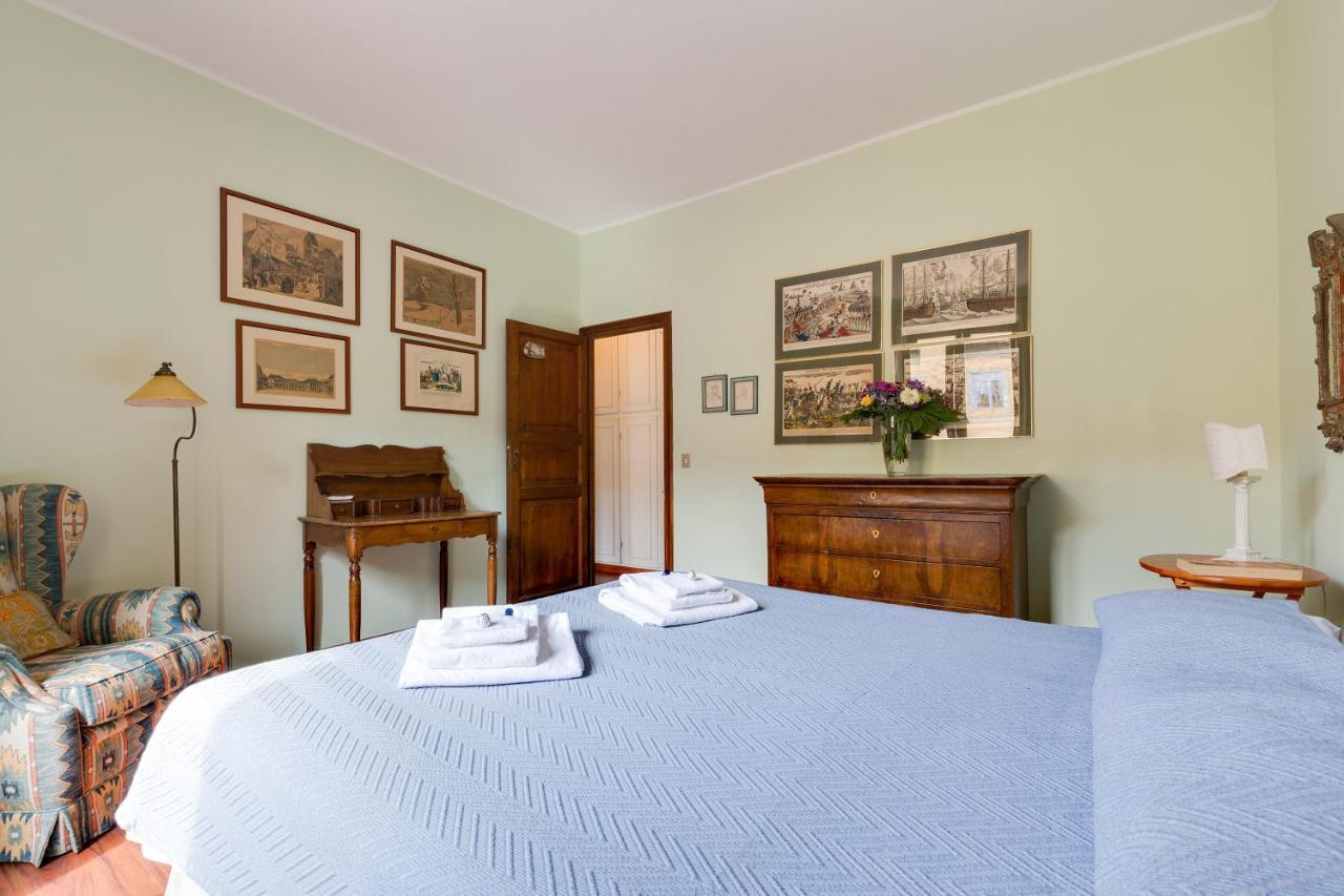 Rome As You Feel - Luxury Cappellari Apartment 외부 사진