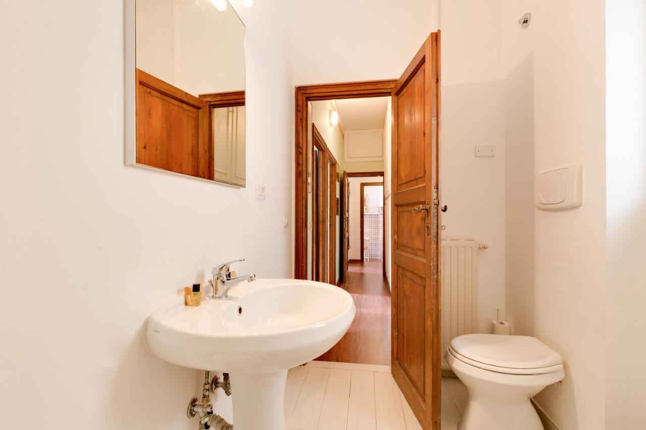 Rome As You Feel - Luxury Cappellari Apartment 외부 사진