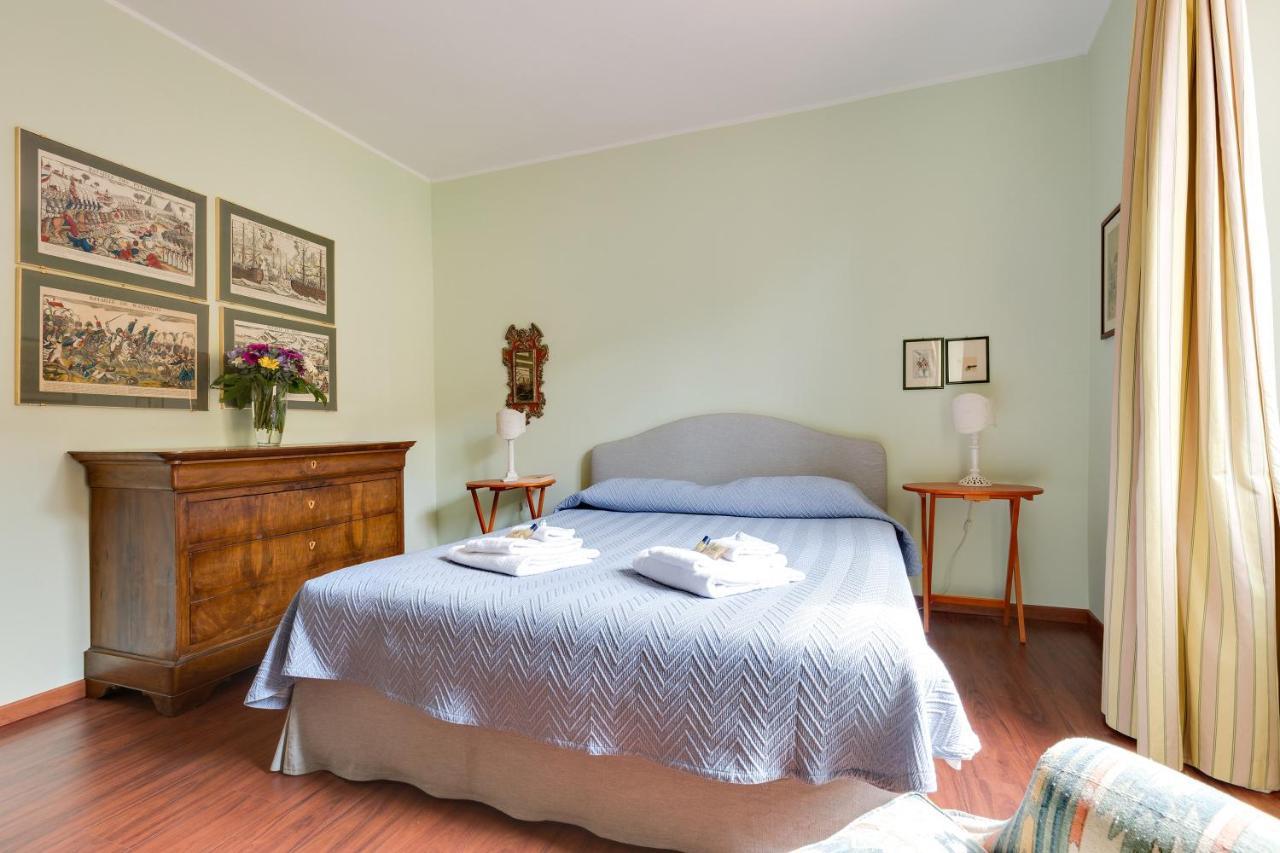 Rome As You Feel - Luxury Cappellari Apartment 외부 사진