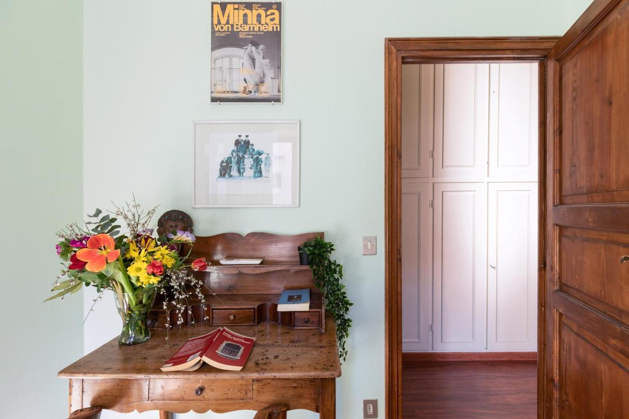 Rome As You Feel - Luxury Cappellari Apartment 외부 사진