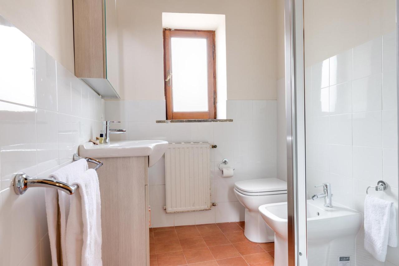 Rome As You Feel - Luxury Cappellari Apartment 외부 사진