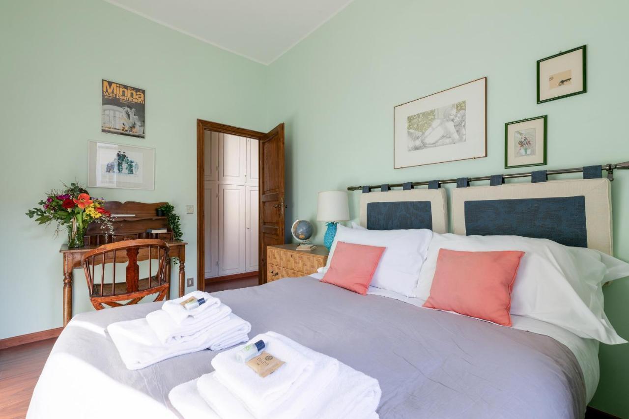 Rome As You Feel - Luxury Cappellari Apartment 외부 사진